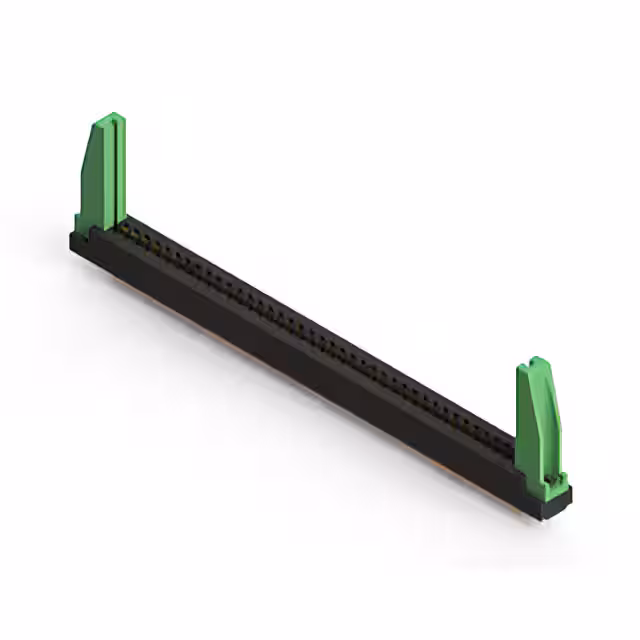 355-080-500-578 EDAC Inc.  Edgeboard Connectors